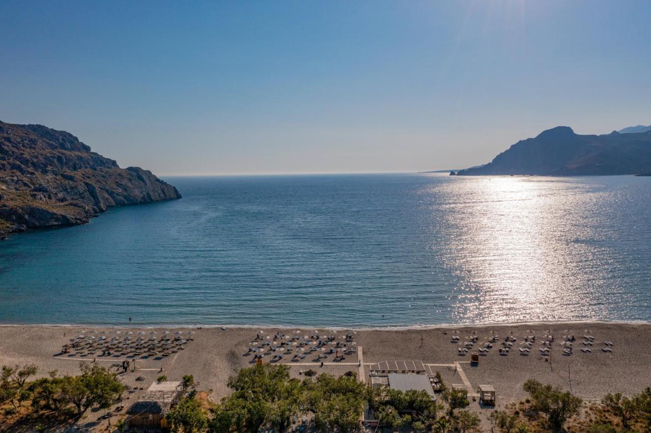 Villa Paligremnos Residences, A Beachside Retreat, By Thinkvilla
