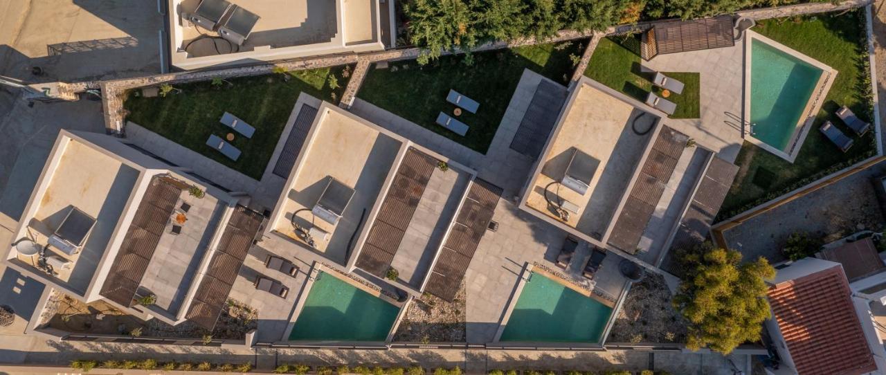 Paligremnos Residences, A Beachside Retreat, By Thinkvilla Plakias