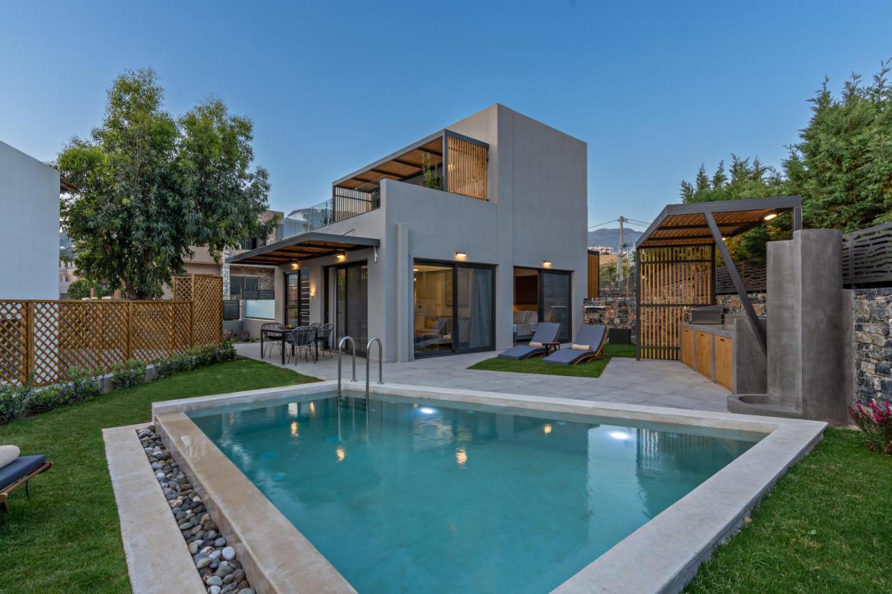 Paligremnos Residences, A Beachside Retreat, By Thinkvilla Villa *