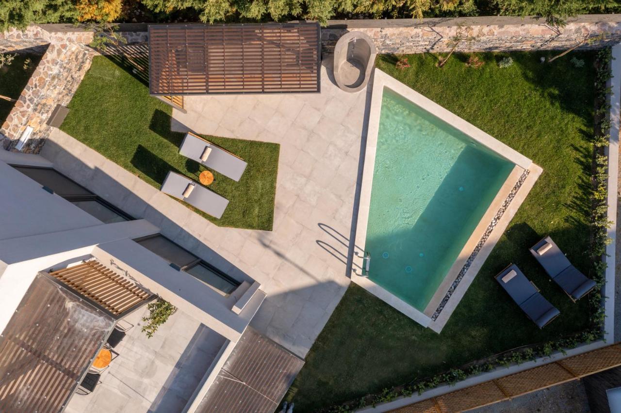 Villa Paligremnos Residences, A Beachside Retreat, By Thinkvilla *