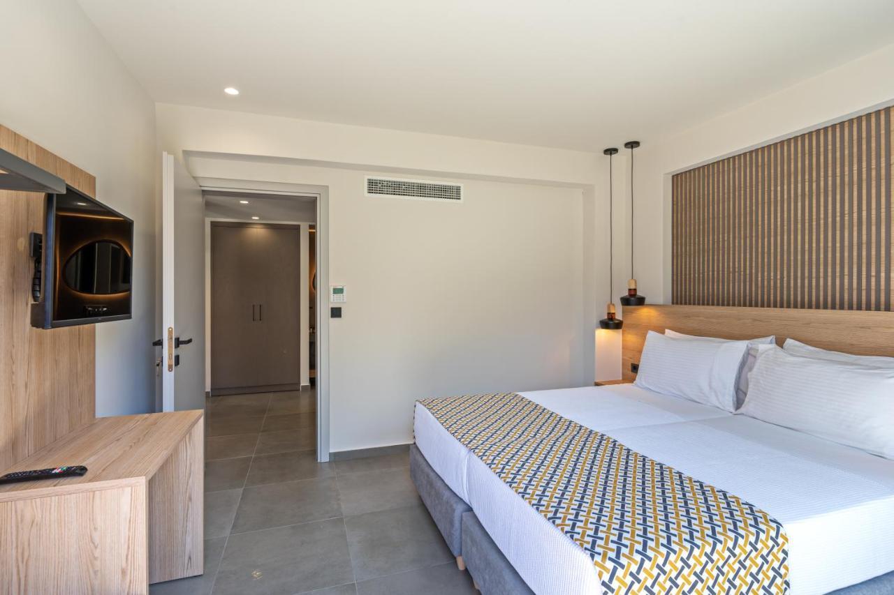 Paligremnos Residences, A Beachside Retreat, By Thinkvilla Plakias