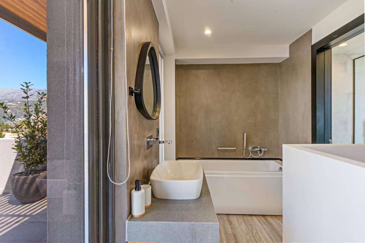 Paligremnos Residences, A Beachside Retreat, By Thinkvilla Villa *