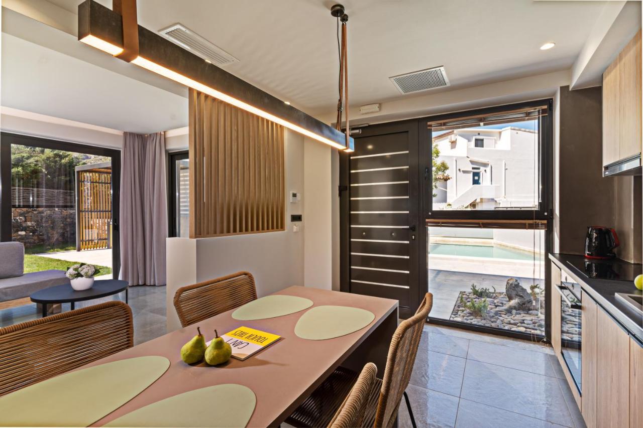 Villa Paligremnos Residences, A Beachside Retreat, By Thinkvilla Plakias