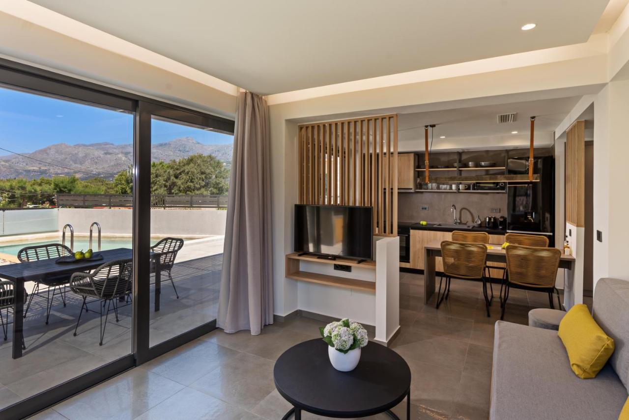 Villa Paligremnos Residences, A Beachside Retreat, By Thinkvilla