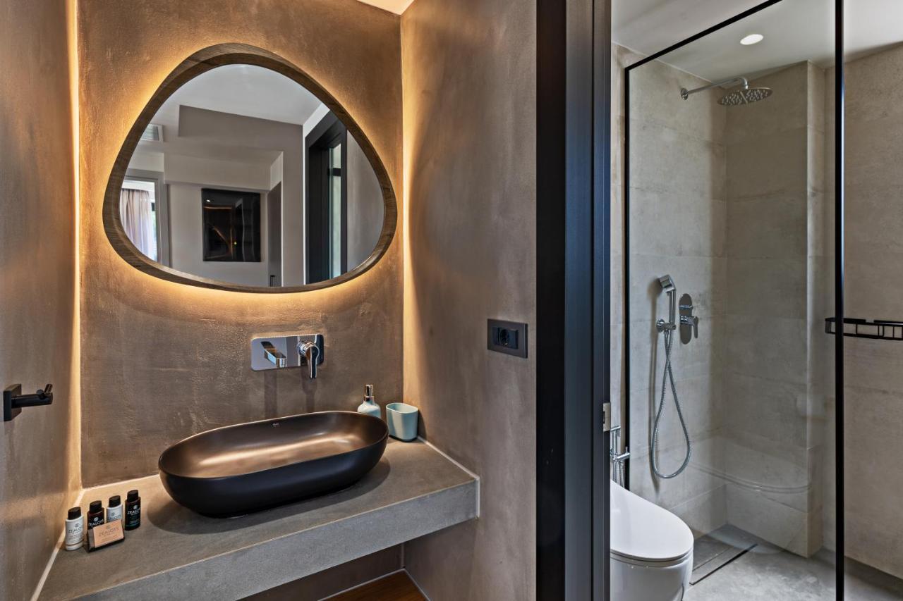 Paligremnos Residences, A Beachside Retreat, By Thinkvilla Villa Plakias