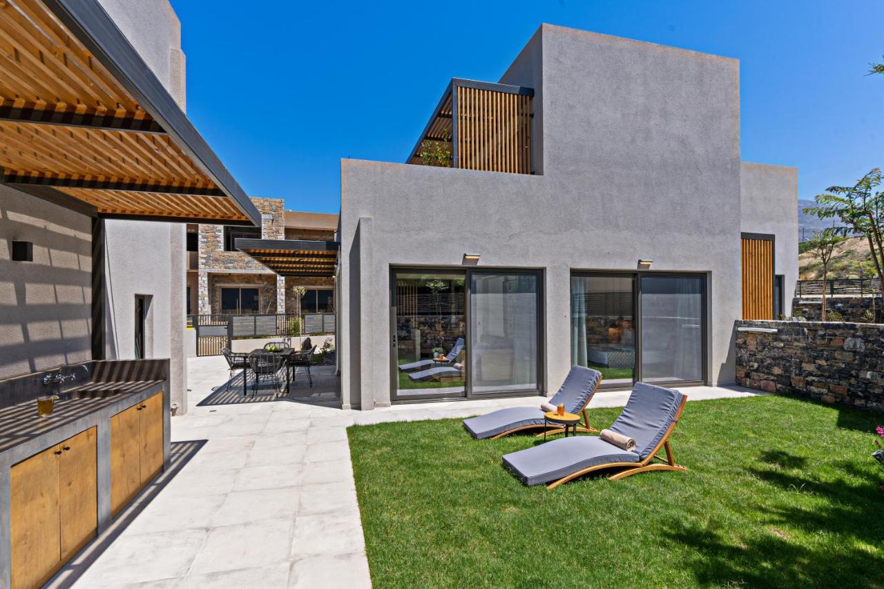 Paligremnos Residences, A Beachside Retreat, By Thinkvilla Plakias