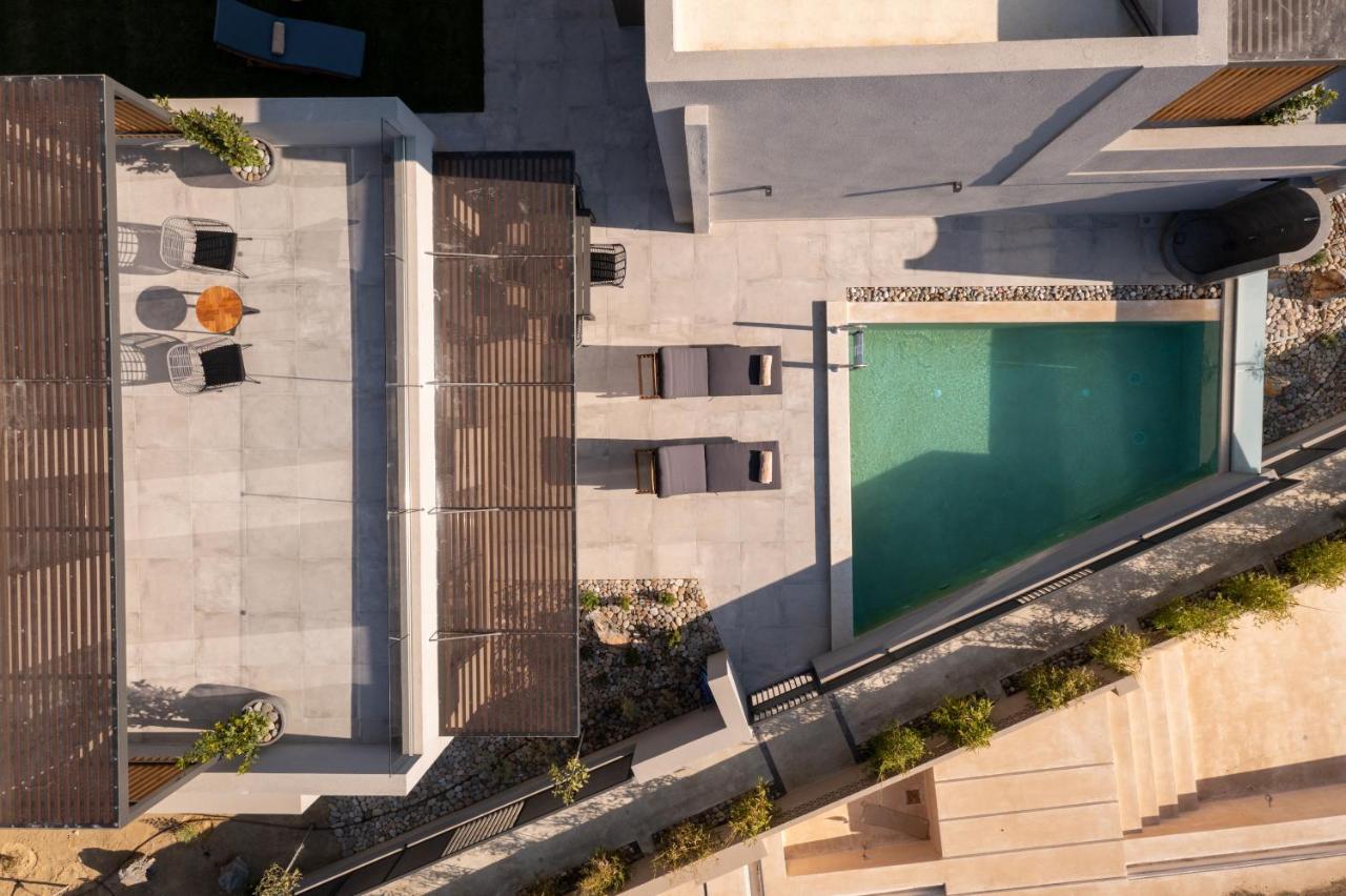 Villa Paligremnos Residences, A Beachside Retreat, By Thinkvilla Plakias