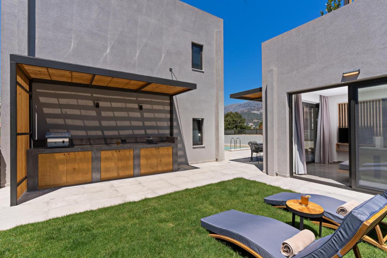Villa Paligremnos Residences, A Beachside Retreat, By Thinkvilla *