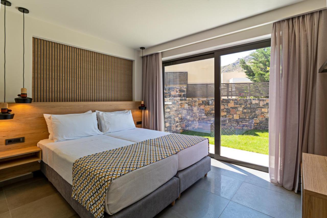 Paligremnos Residences, A Beachside Retreat, By Thinkvilla Villa