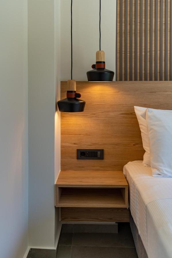 Paligremnos Residences, A Beachside Retreat, By Thinkvilla