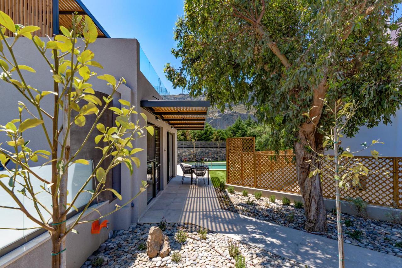 Villa Paligremnos Residences, A Beachside Retreat, By Thinkvilla *