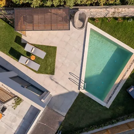 Paligremnos Residences, A Beachside Retreat, By Thinkvilla Plakias Exterior photo
