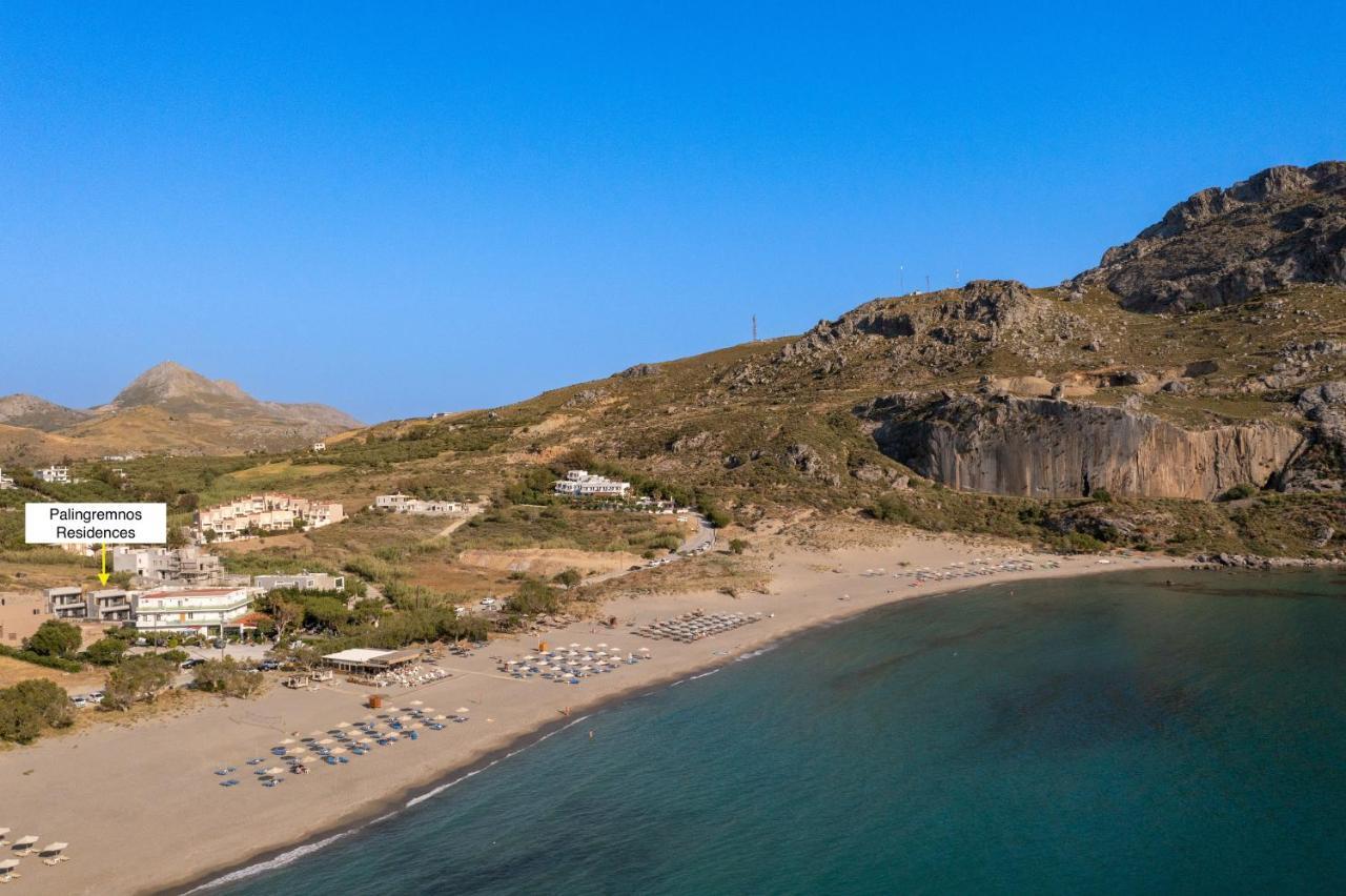 Vila Paligremnos Residences, A Beachside Retreat, By Thinkvilla