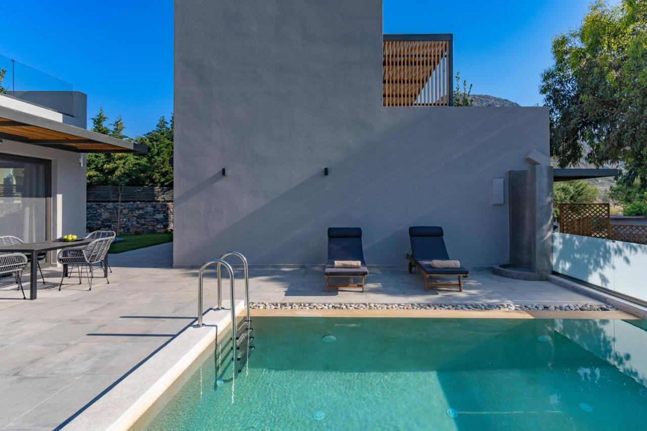 Paligremnos Residences, A Beachside Retreat, By Thinkvilla Villa