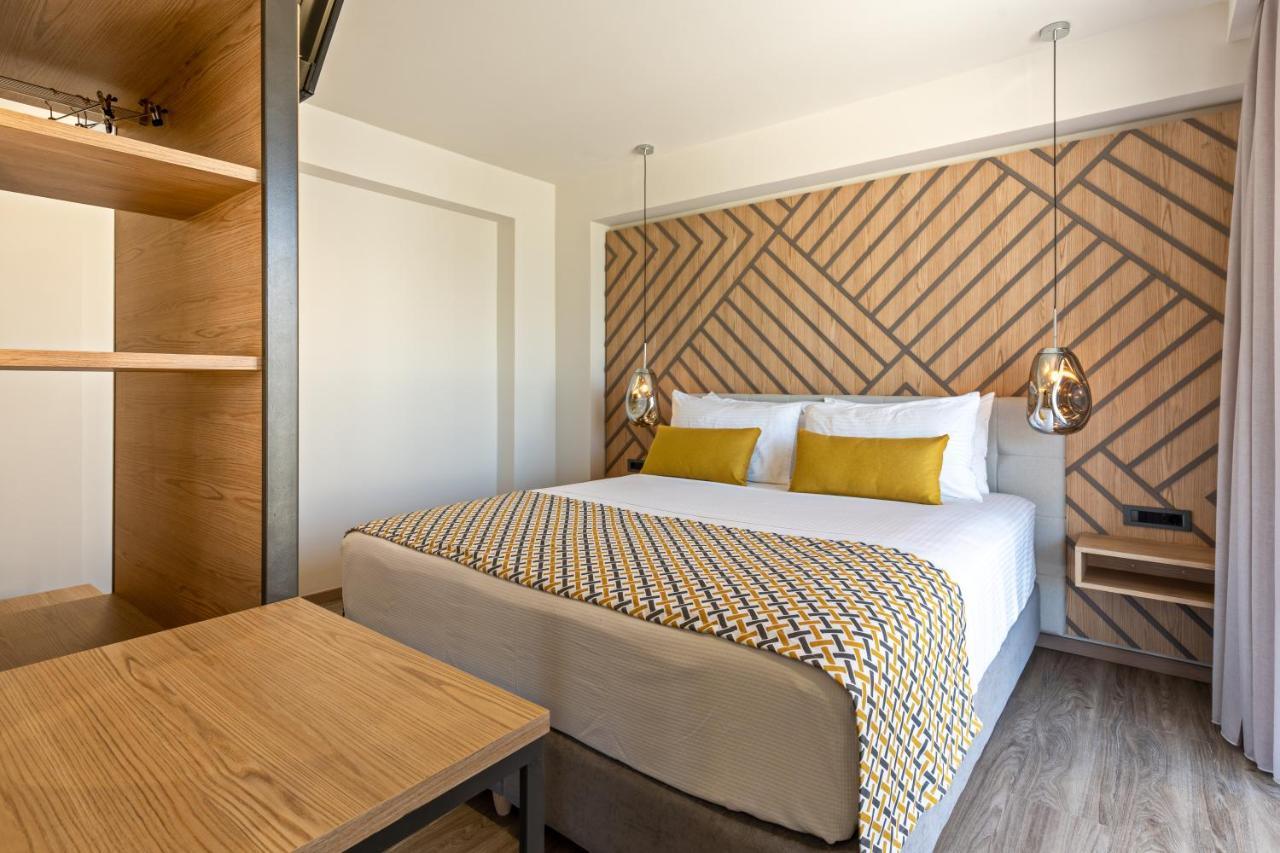 Paligremnos Residences, A Beachside Retreat, By Thinkvilla