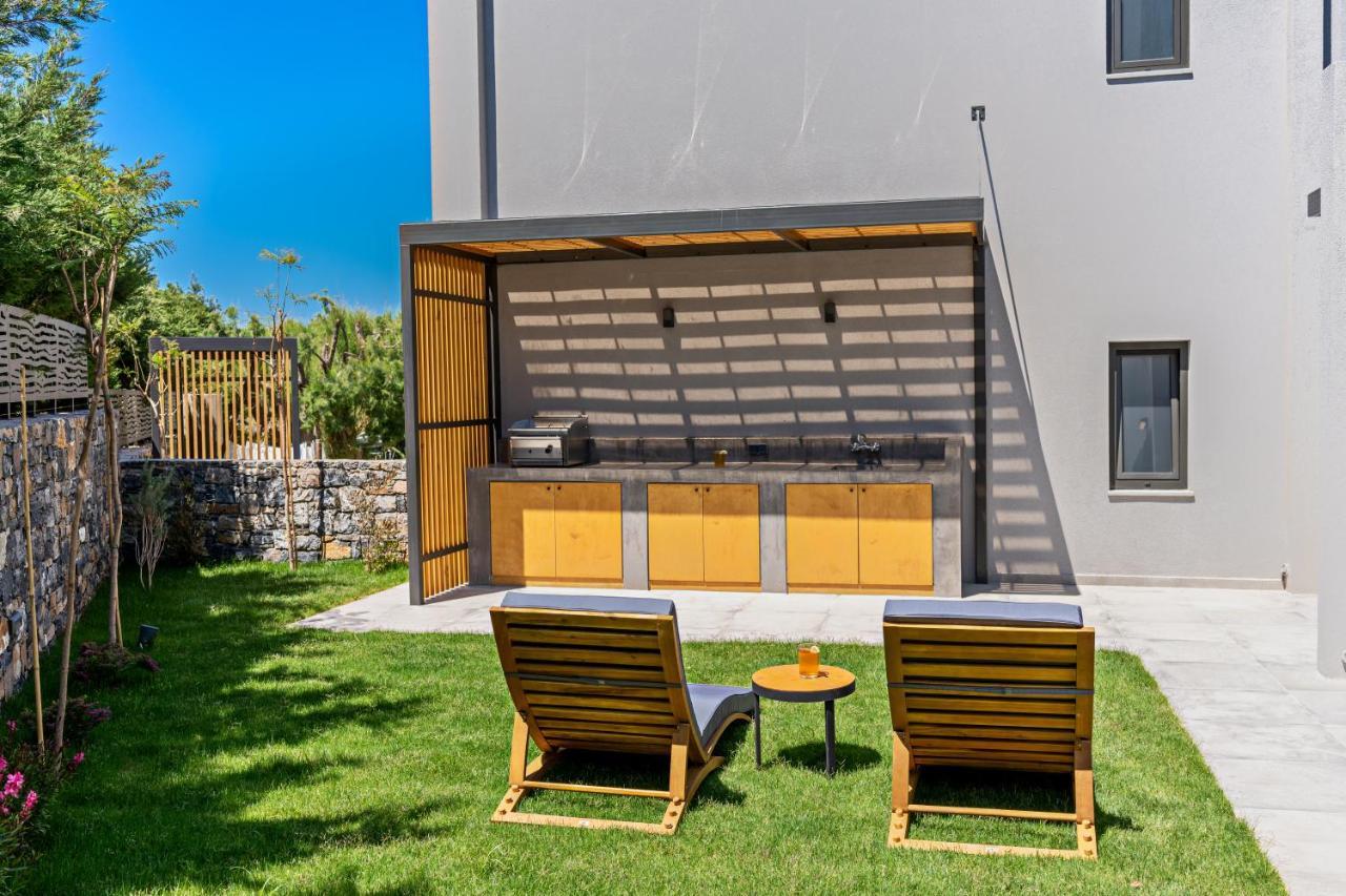 Paligremnos Residences, A Beachside Retreat, By Thinkvilla *