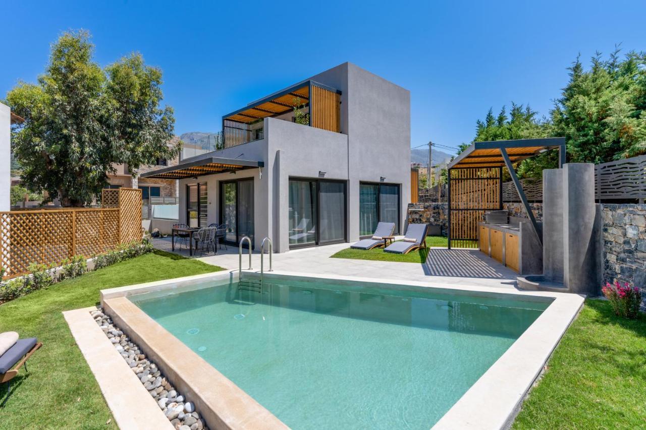 Paligremnos Residences, A Beachside Retreat, By Thinkvilla Villa