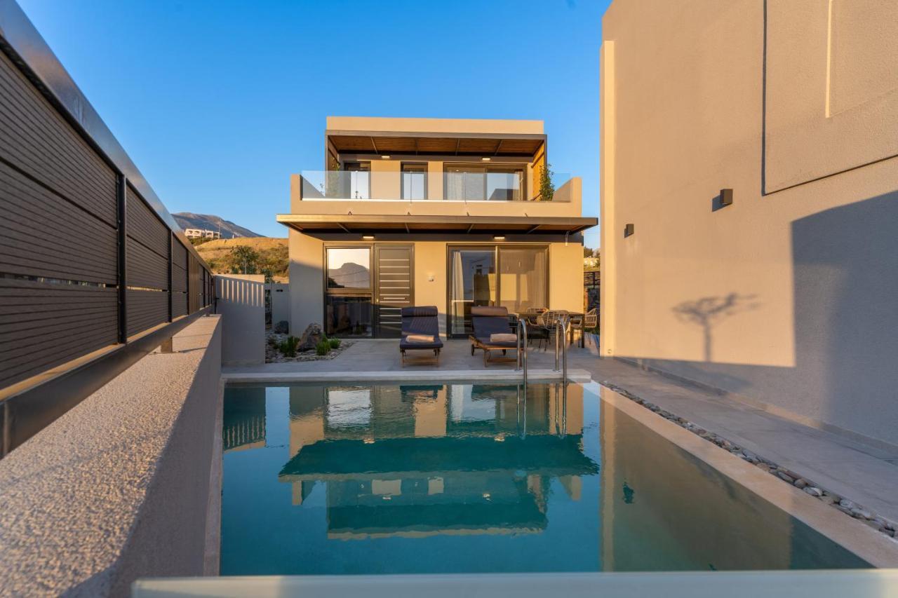 Paligremnos Residences, A Beachside Retreat, By Thinkvilla Villa Plakias