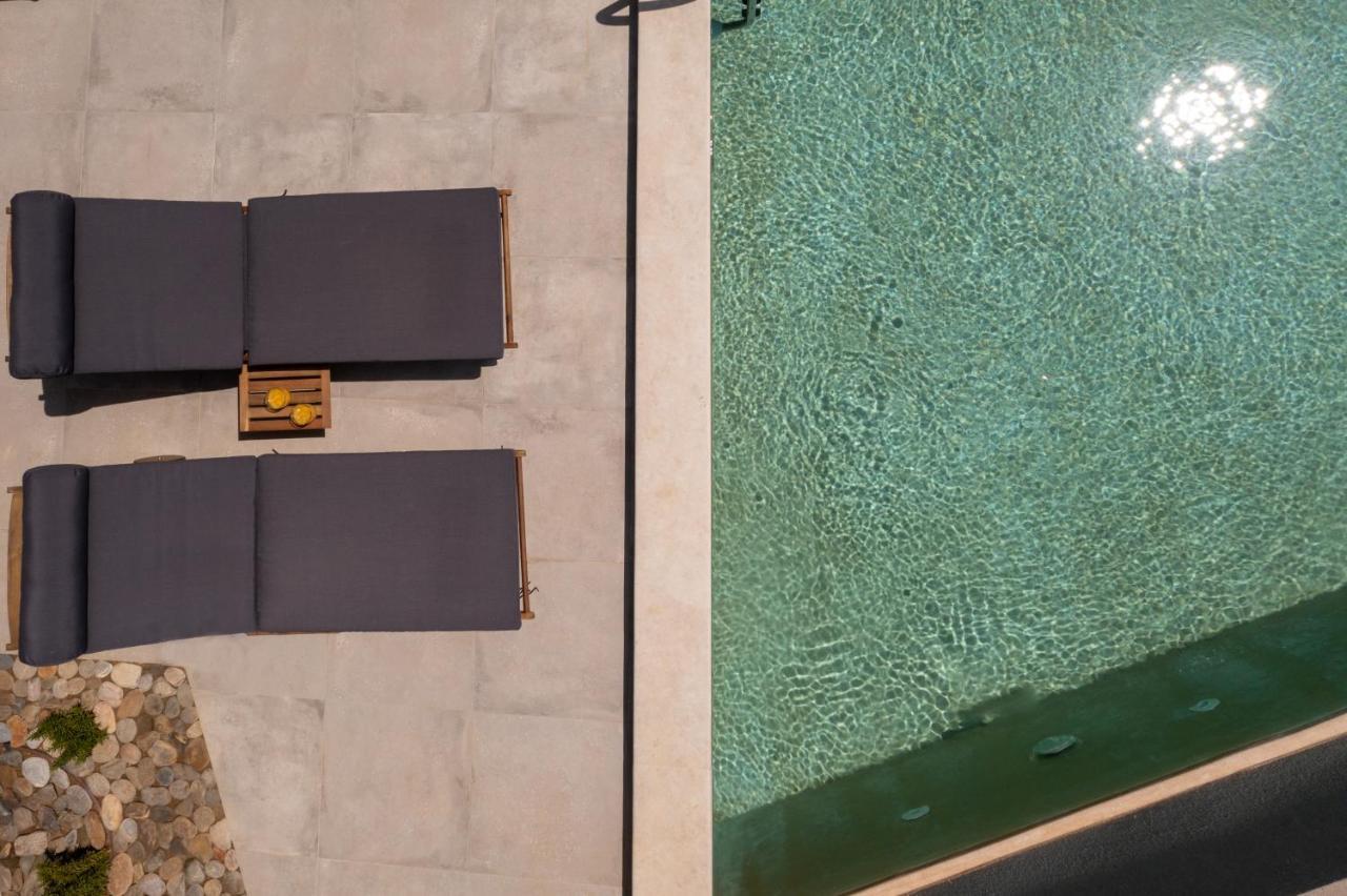 Vila Paligremnos Residences, A Beachside Retreat, By Thinkvilla Plakias