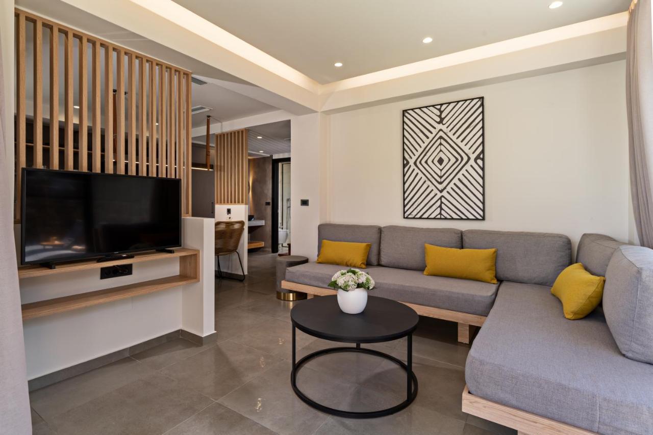 Paligremnos Residences, A Beachside Retreat, By Thinkvilla *