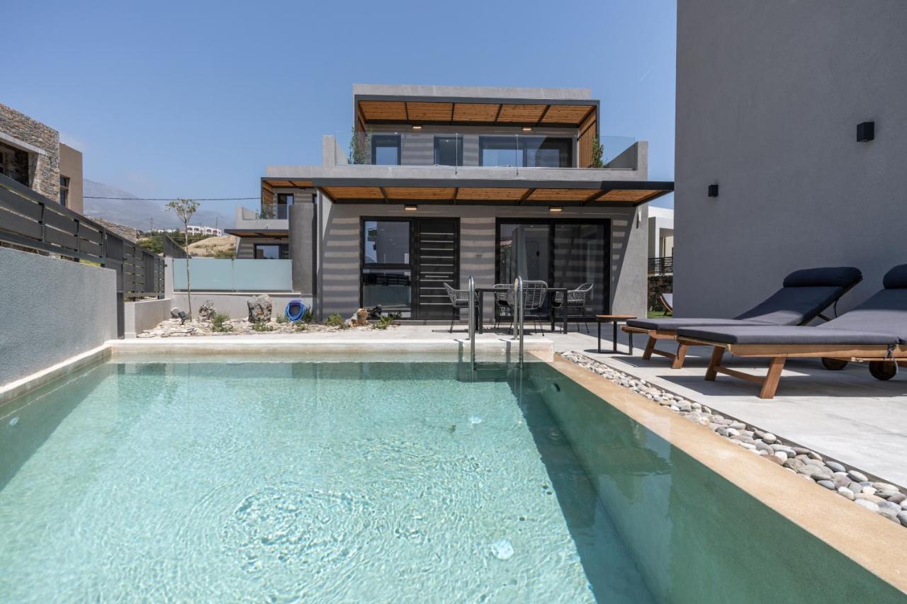 Villa Paligremnos Residences, A Beachside Retreat, By Thinkvilla