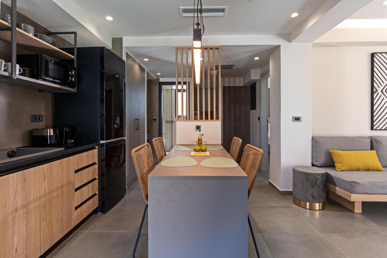 Paligremnos Residences, A Beachside Retreat, By Thinkvilla *