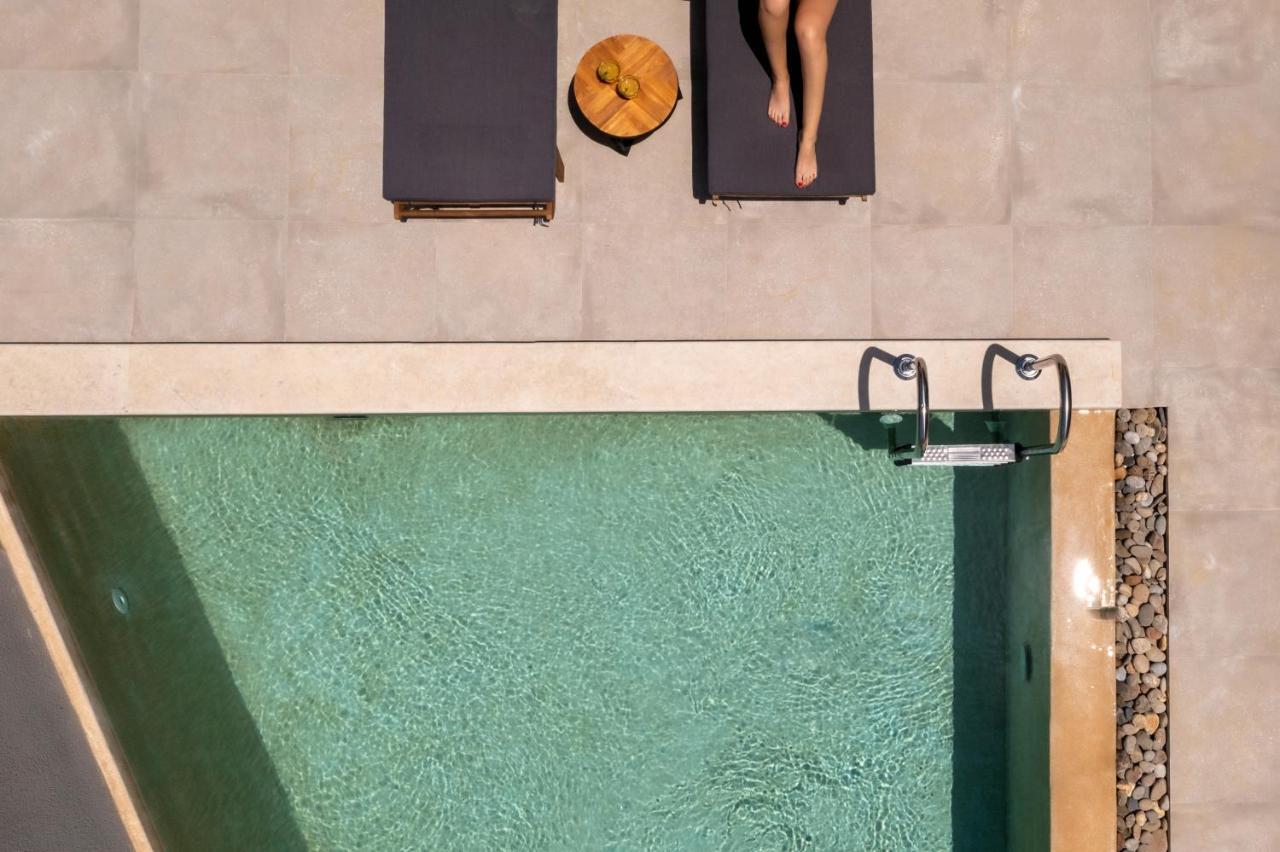Vila Paligremnos Residences, A Beachside Retreat, By Thinkvilla Plakias