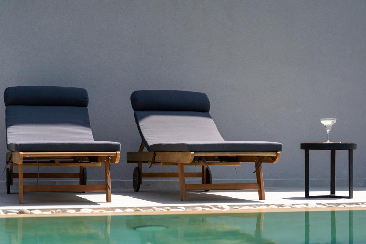 Paligremnos Residences, A Beachside Retreat, By Thinkvilla Vila *