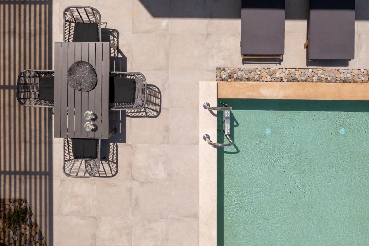 Paligremnos Residences, A Beachside Retreat, By Thinkvilla Plakias